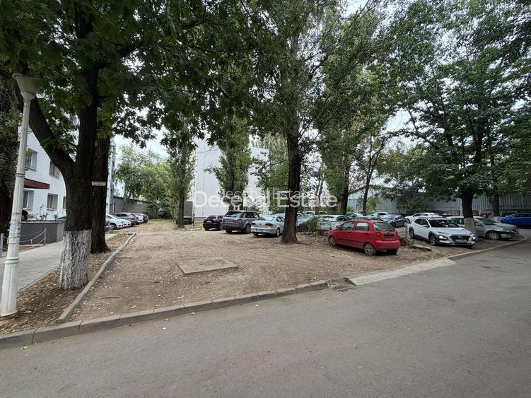Teren 1.152 mp lângă Metrou Păcii – Autorizație Constructie S+P+4