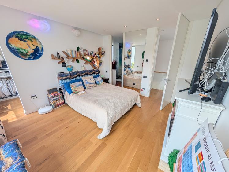 Casa de lux 125mp | 0 comision | Tunari Amber Garden | Duplex