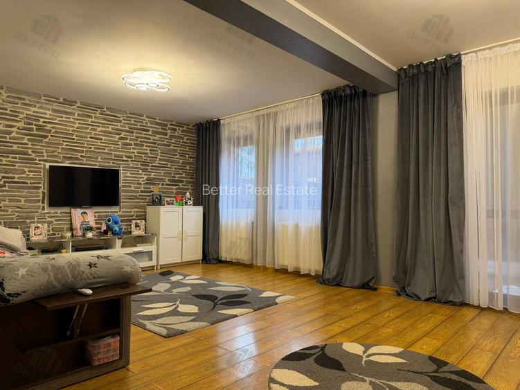 Casă 4 camere | Mobilata si utilata | Teren 230 mp | Complex Alegria - 15