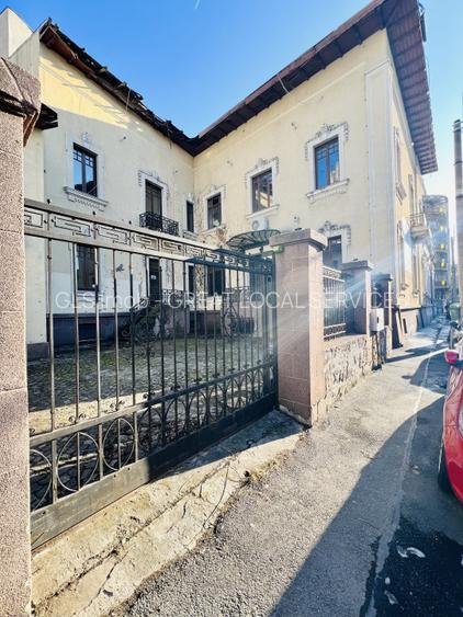 Cladire Reprezentativa, Situata Central, Ideal sediu, Clinica, Birouri, Showroom - 6