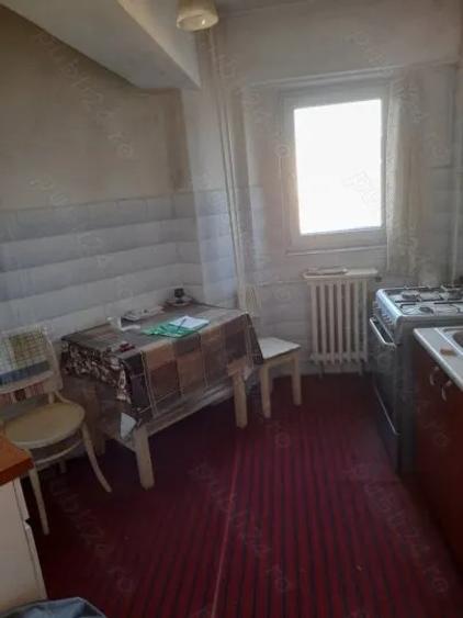 Apartament 4 camere decomandat – Ghencea