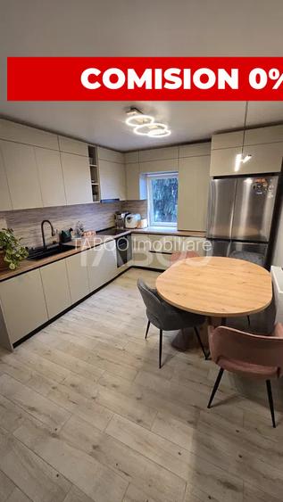 Apartament  3 camere decomandate de vanzare Comision 0% Zorilor - 2