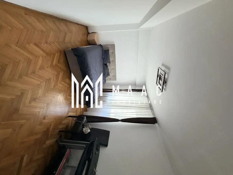 Apartament 3 camere de închiriat | Sibiu | Calea Dumbrăvii, CF