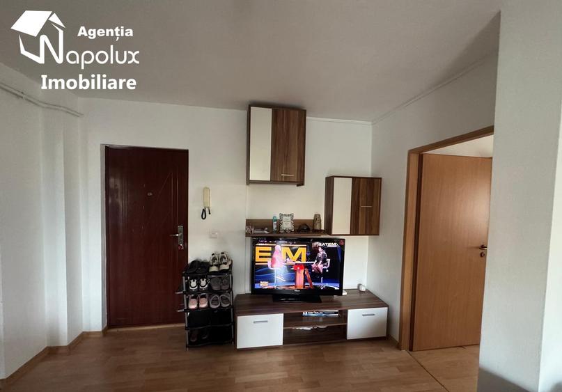 🏡 Apartament cu 2 camere de vânzare în Gheorgheni – zona N. Titulescu, str. God