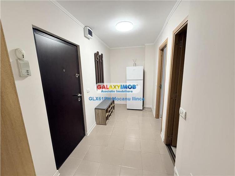 Inchiriere garsoniera confort 1, Cantacuzino, Ploiesti