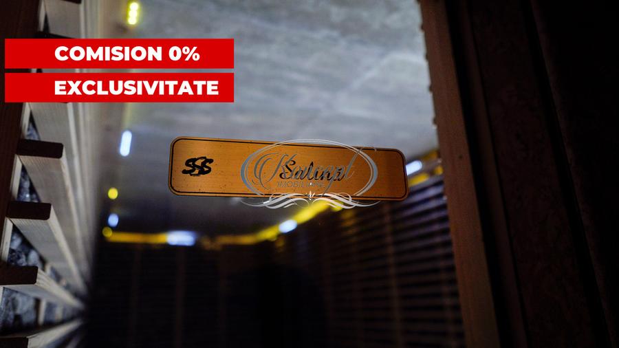 Spa cu renume si business welness functional
