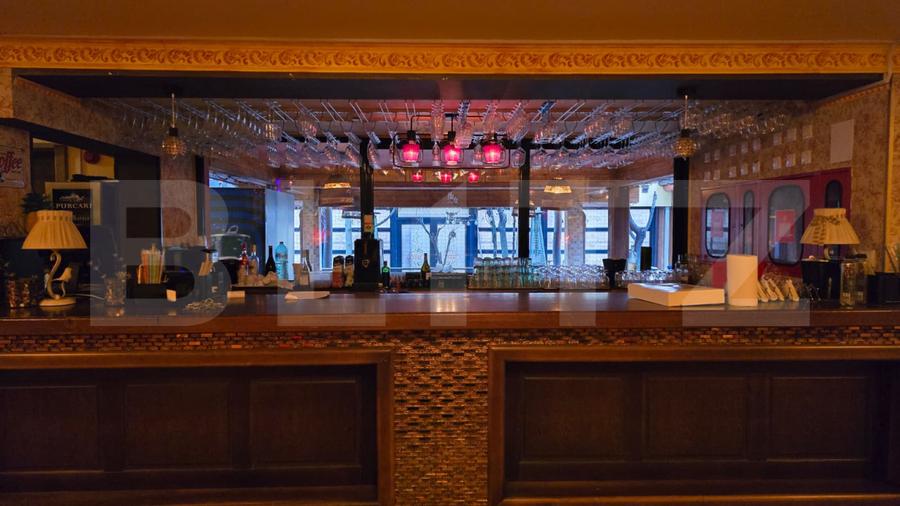 Club funcțional + sală evenimente, 701 mp, zona Nord