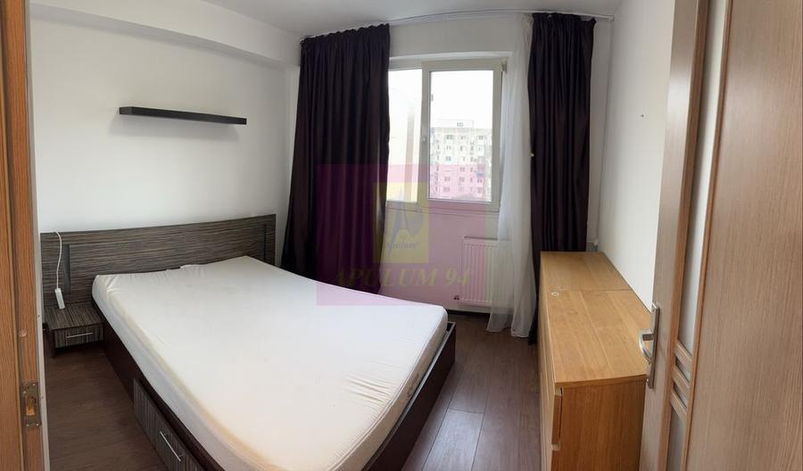 Apartament 2 camere, decomandat,