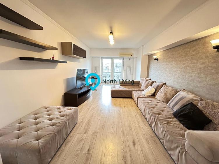 Apartament Premium 4 camere | Decebal