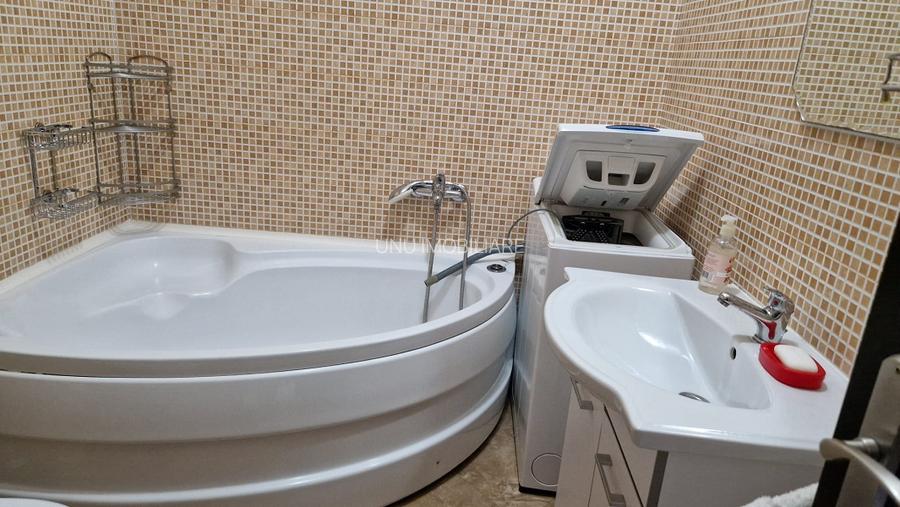 APARTAMENT CU 2 CAMERE - zona Podu Ros  - Lazar Residence - 6
