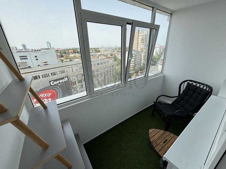 Apartament 3 camere modern | Dorobanti - Stefan cel Mare