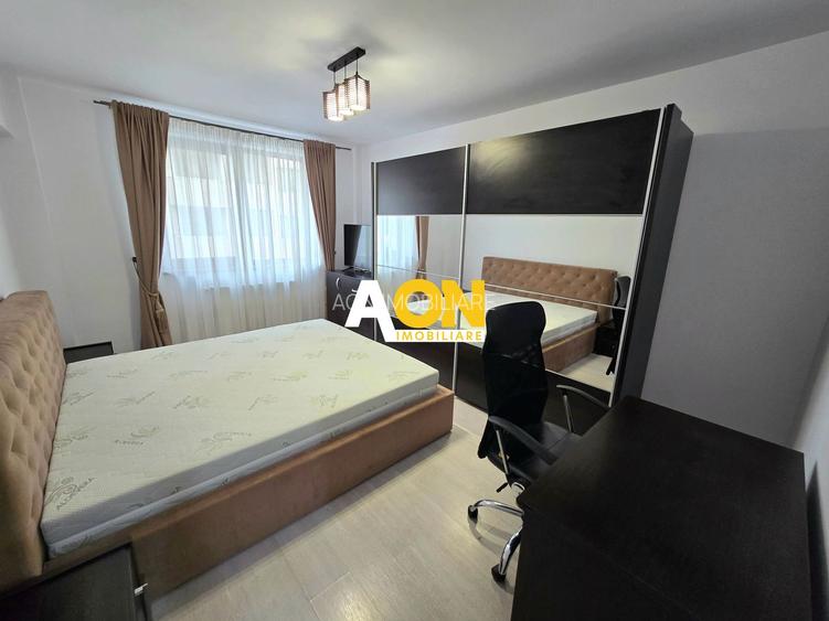 Apartament cu 3 Camere, Bloc Nou, Etaj 1, Zonă Ultracentrală - 7