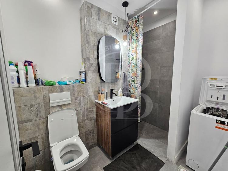Apartament 3 camere+Birou Theodor Pallady Metrou Teclu