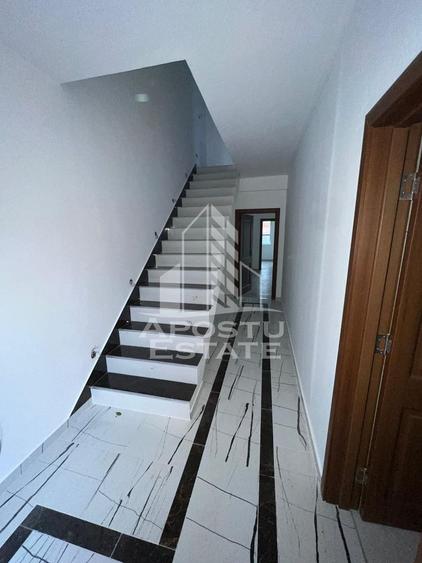 Duplex modern nou,4 camere,zona Freidorf