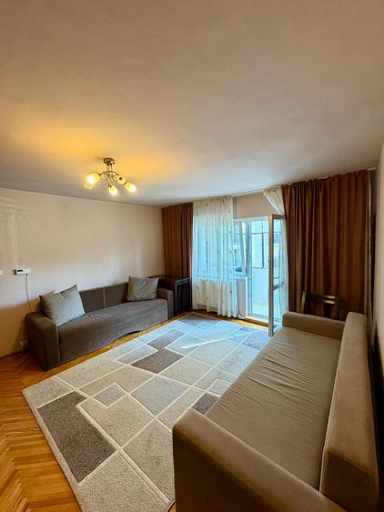 Apartament de 2 camere, zona Venus, Marasti !