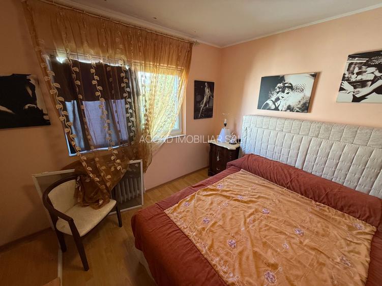 Apartament 3 camere zona Inel I