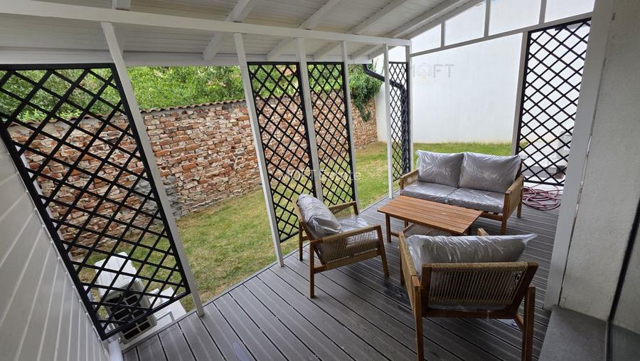 2 CAMERE NOU || CURTE LIBERE 60 MP || Decebal | Piața Alb Iulia MERTOU - 4