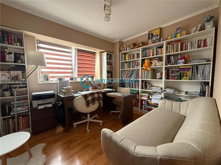Royal Imobiliare - Vanzare apartament  zona Piata Mihai Viteazu - 8