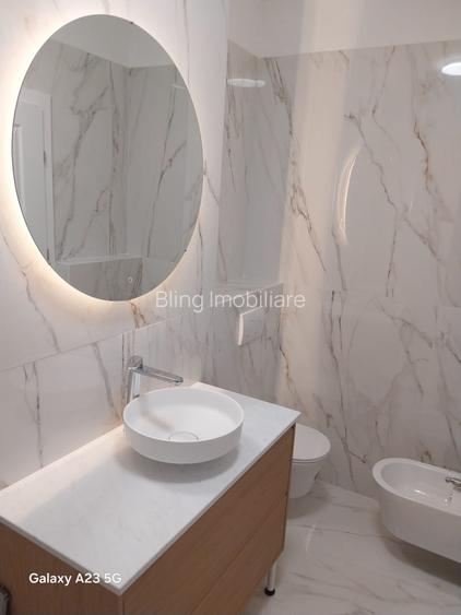 Apartament modern 3 camere 2 bai+terasa 12mp, Zona Vivo Mall, Parcare - 8