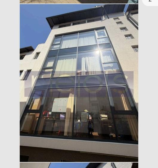 INCHIRERE VILA SPATIU COMERCIAL BIROU CLINICA TITULESCU BANU MANTA 600MP 8 CAMER - 11