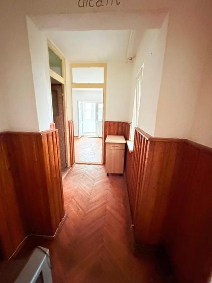 Apartament 2 camere, etaj 1, boxa, parcare - 68.000E