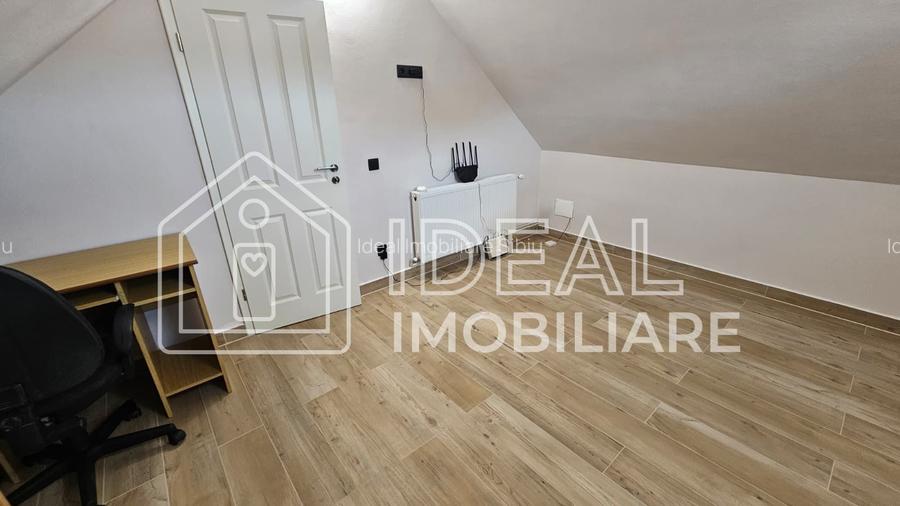 Casa Individuala cu 4 camere, de inchiriat, zona Lupeni - 11