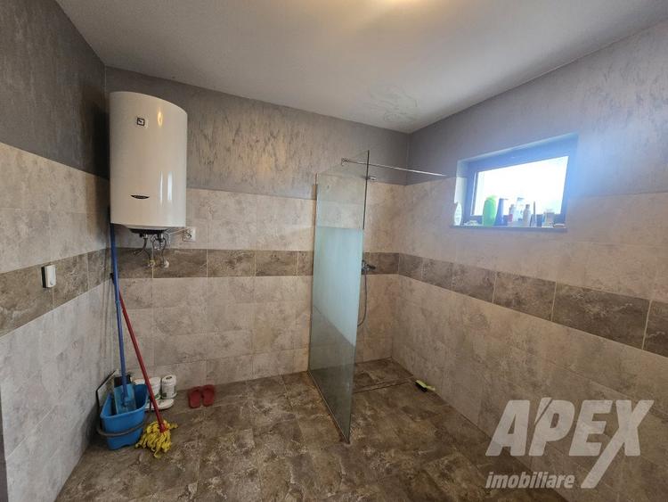 Casa individuala 4 camere | Teren 670 m | Clinceni- Domnesti