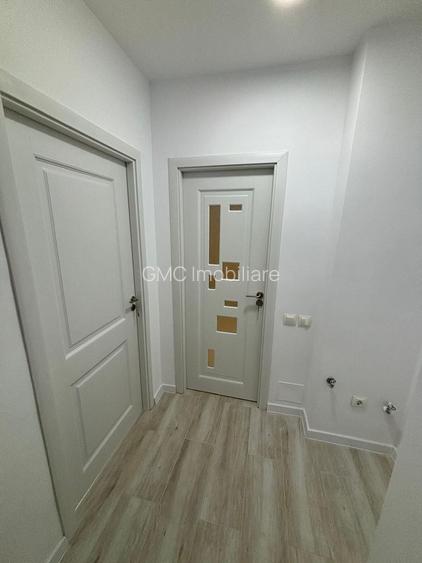 Apartament 2 camere BLOC NOU Parcul Carol T43 - 20