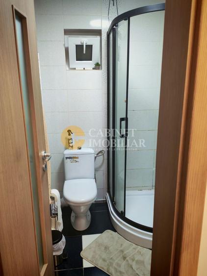 4 camere decomandat - 94 mp - 2 balcoane - Complet renovat - Nicolina 2