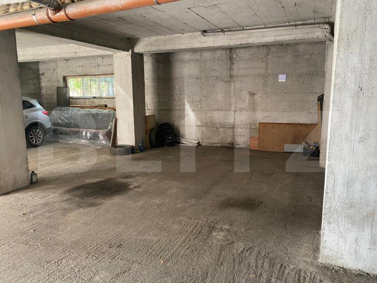 Apartament 3 camere, 60 mp, 2 balcoane, Baciu, Regal