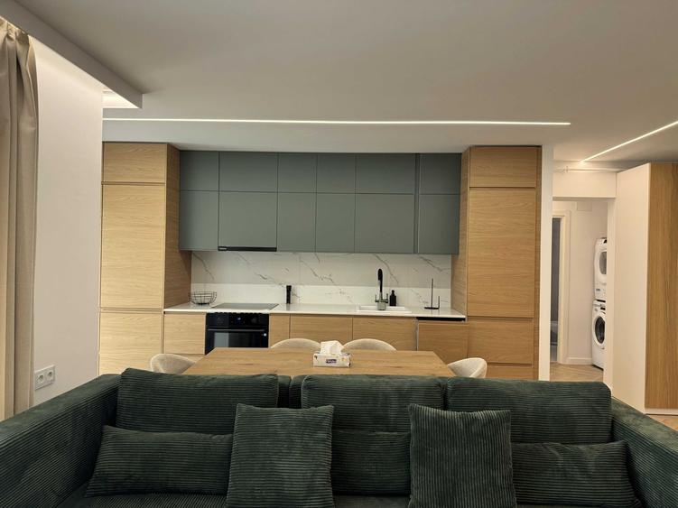 2 CAMERE DE INCHIRIAT | PIPERA | PET FRIENDLY