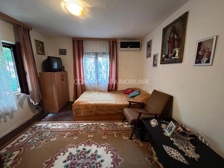Rahova, -Petrom, casa locuibila singur curte, 125 mp - 3