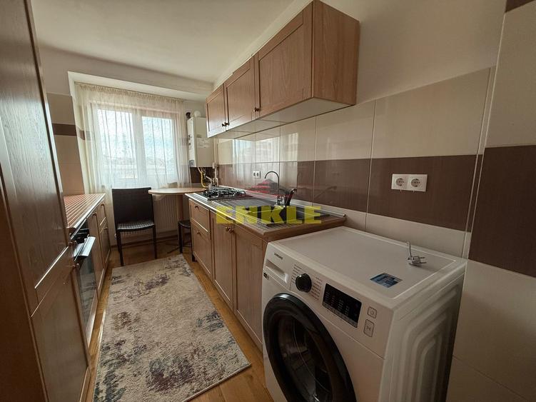 Apartament 3 camere decomandat, zona BRD-Teatrului