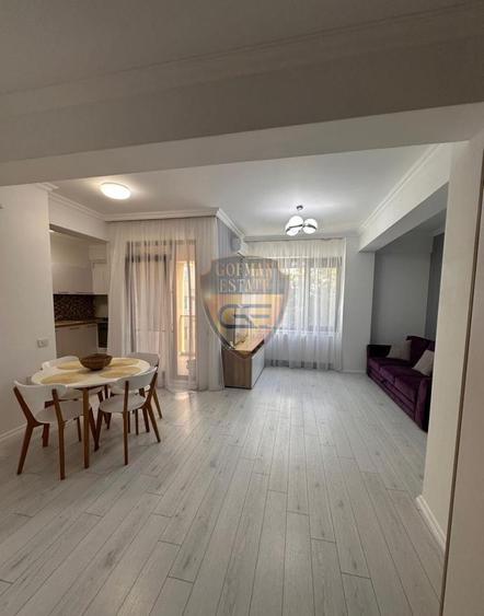 3 camere Faleza Nord Ceronav, Solid Residence 78mp balcon, 2 bai, et 1/4 gaz A/C