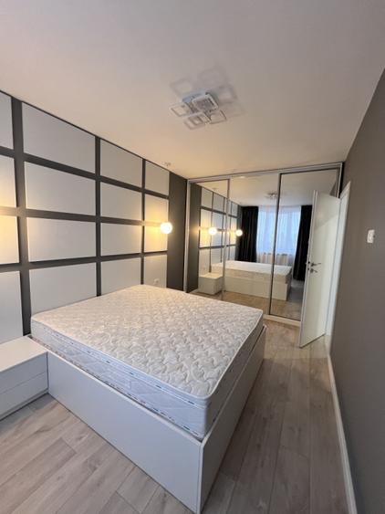 Apartament 3 camere Lux lângă Parc Floreasca