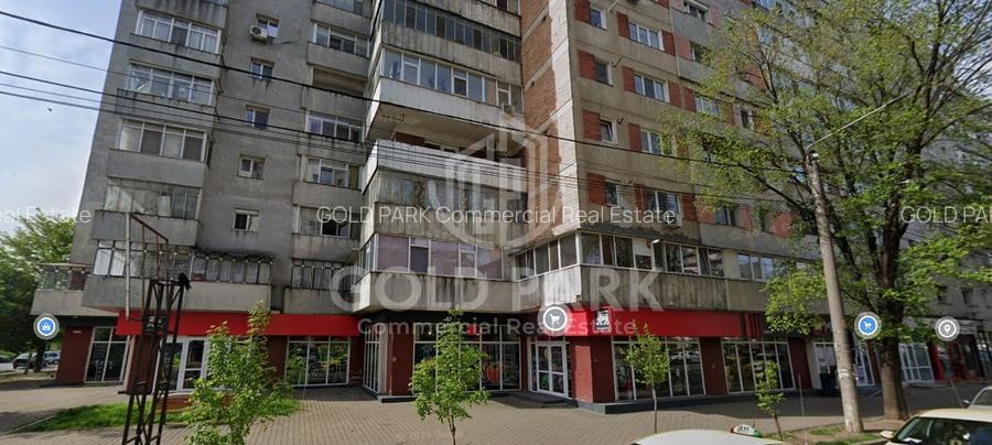 Spatiu Comercial - Iasi - Vitrina la Strada - Preluare Chiriasi - 2