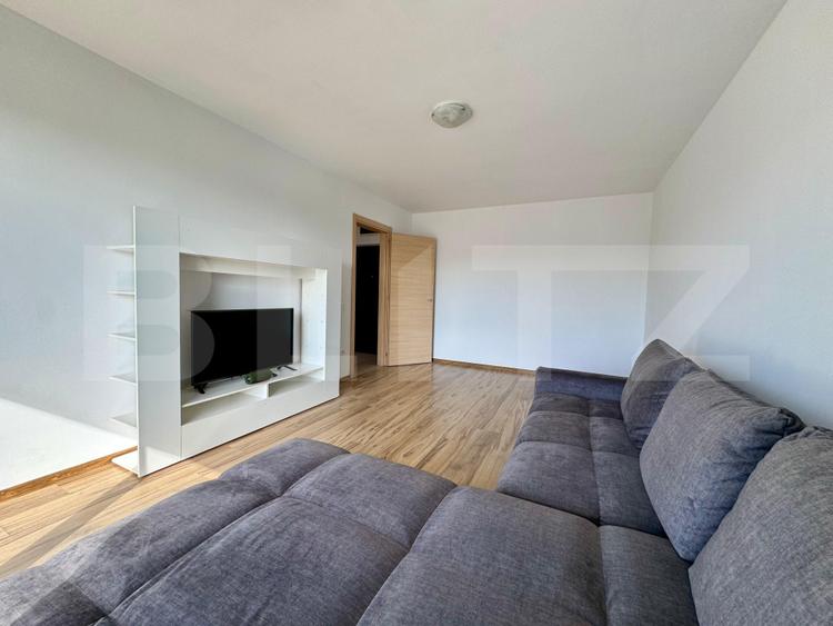 Apartament 2 camere decomandat, etaj 8 - Prima Nufarul