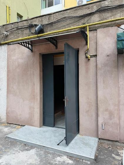 Spatiu Comercial de Inchiriat