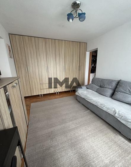 Apartament cu 3 camere, 56mp zona Coloane Grigorescu