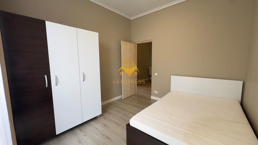 3 camere, modern, bloc nou, Marasti zona Groapa Marasti,  Teleorman