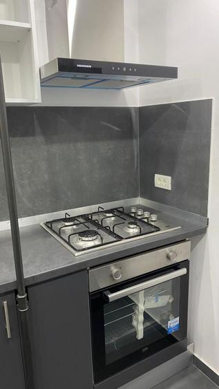 2 camere Eroii Revoluției | 6 min metrou | Parcare | Boiler
