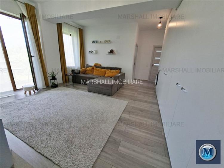 Apartament 2 camere de vanzare, zona Mihai Bravu, 61.8 mp #17111 - 2