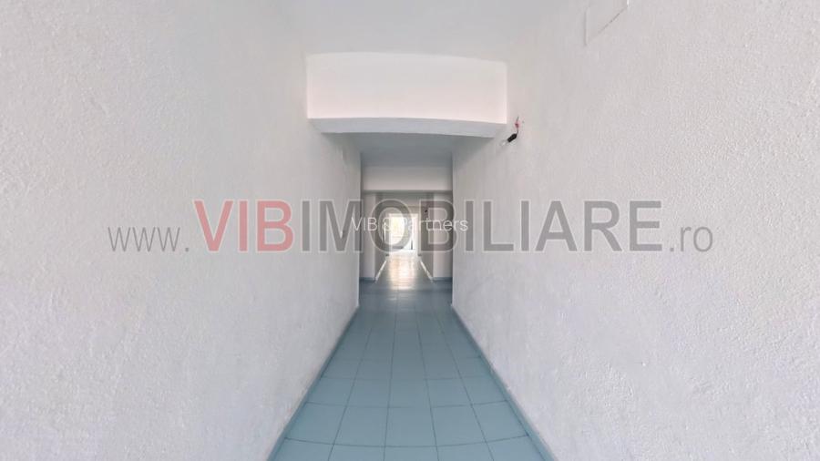 Olt - Bals - Hotel - Ultracentral - 48 camere SUT 2167MP - Teren 1775 mp - 16
