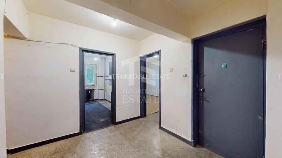 3 CAMERE ÎN COLENTINA | ȘOS. COLENTINA 83 | 66,55 MP | 95.000 € - 17
