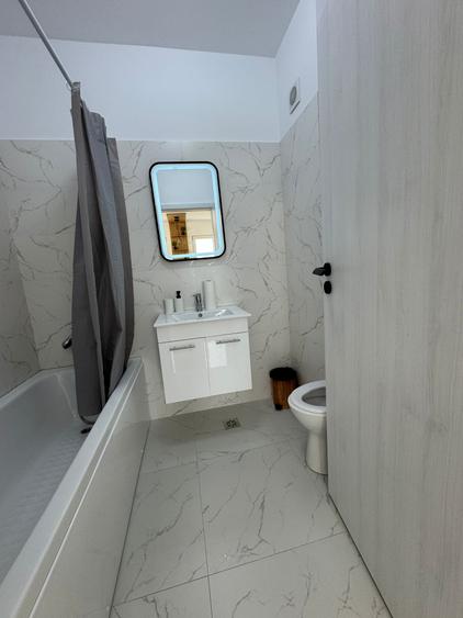 APARTAMENT 2 CAMERE CU BALCON -VANZARE DIRECT DEZVOLTATOR-CARTIER MILITARI