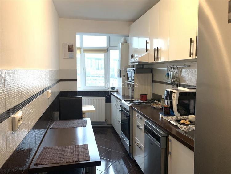 Apartament Manastur 2 Camere Decomandat zona Big Modern - 3