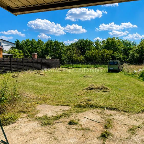 Ocazie! Teren intravilan 1000 mp ideal pentru casa noua, Sisesti, urbanism S+P+1 - 3