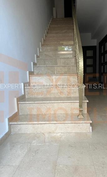Vila impresionanta P+3, Bulevardul Mamaia, zona Tomis II - 9