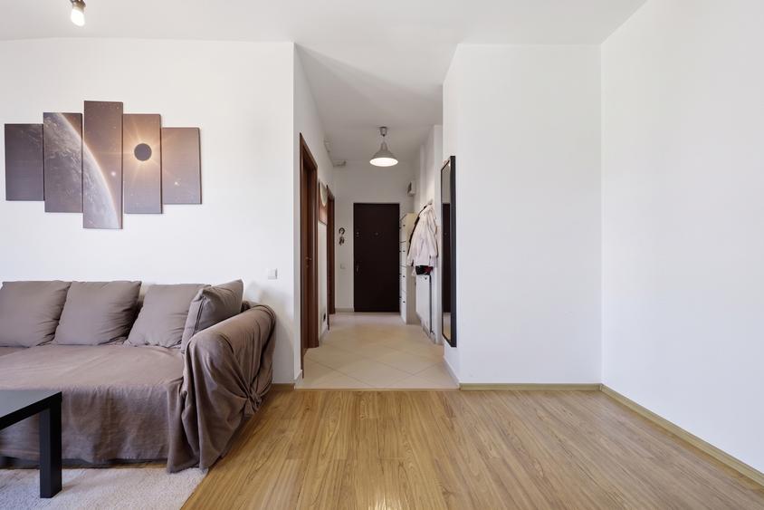 3 camere | Bucurestii Noi | Parc Bazilescu | Damaroaia | Metrou Com 0%