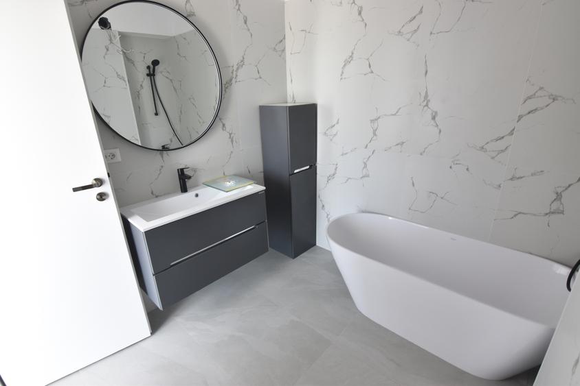 PENTHOUSE NOU: Apartament 3 camere, Prelungirea Ghencea